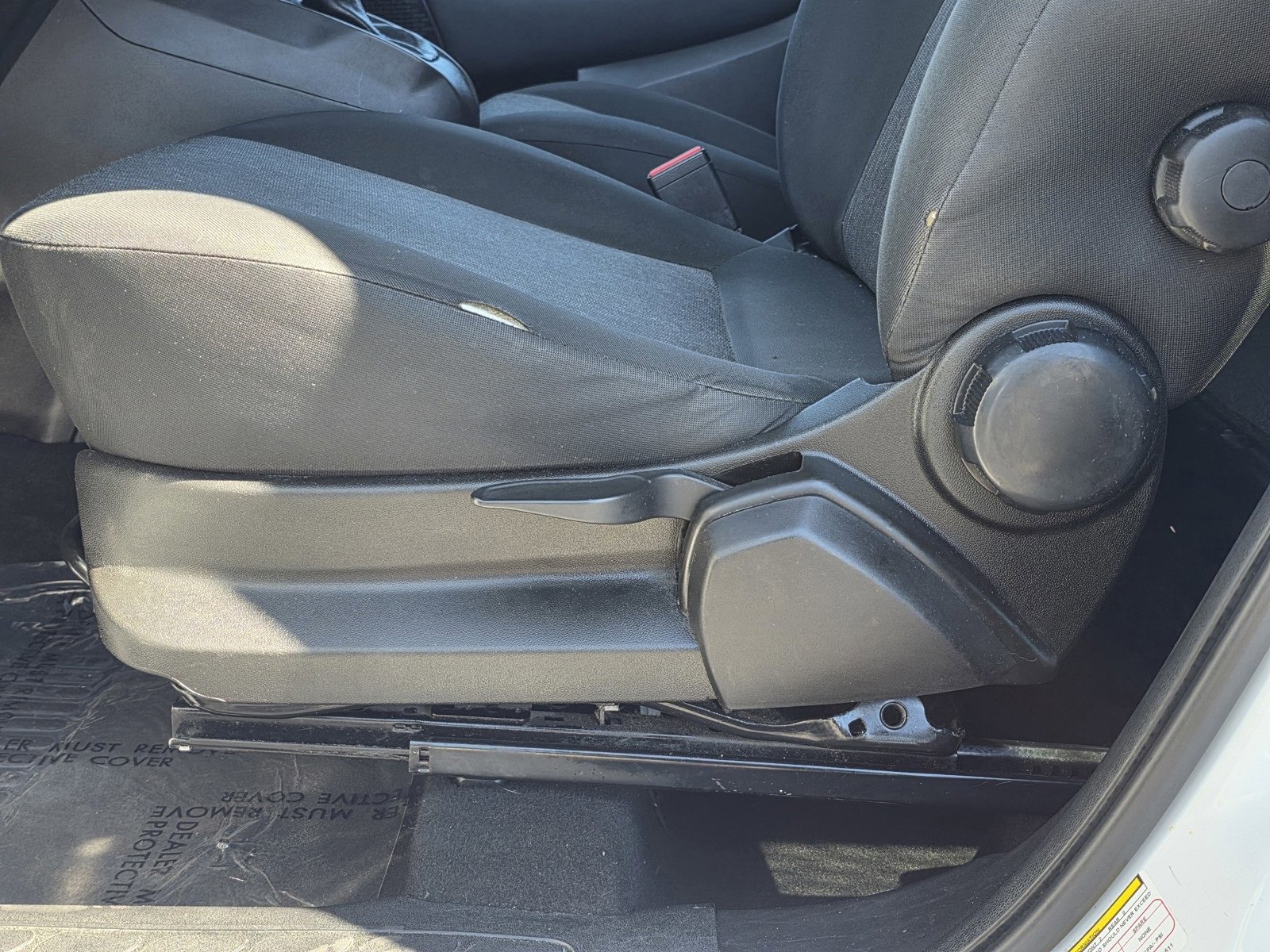 Used 2016 RAM ProMaster City Tradesman SLT w/ Rear Back-up Camera Group image 34