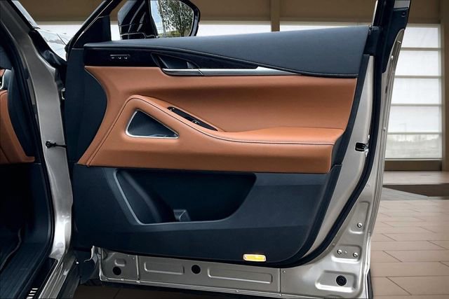 Used 2025 INFINITI QX60 Autograph w/ Lighting Package (N94) image 24