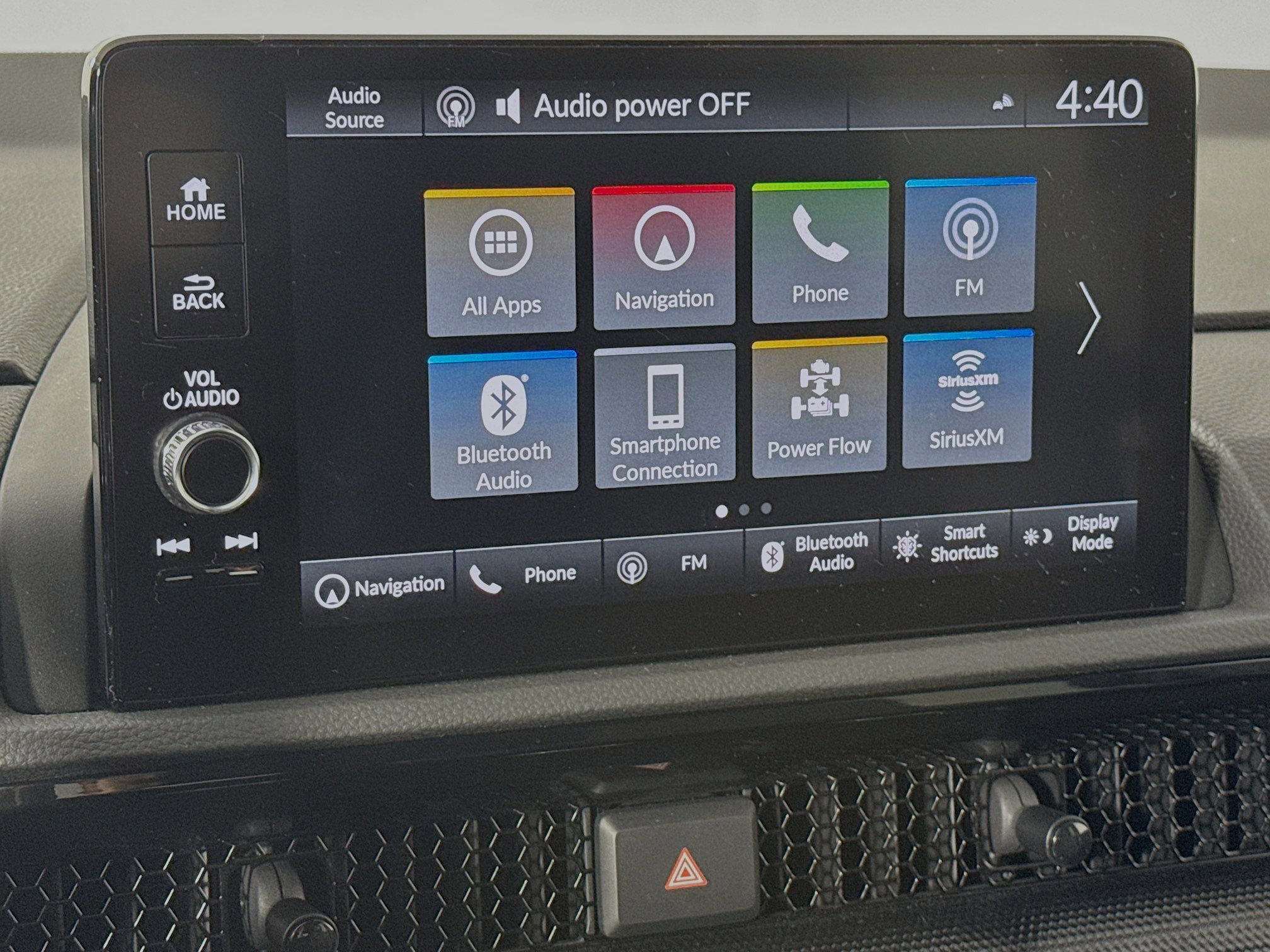 Certified 2023 Honda CR-V Sport Touring image 15