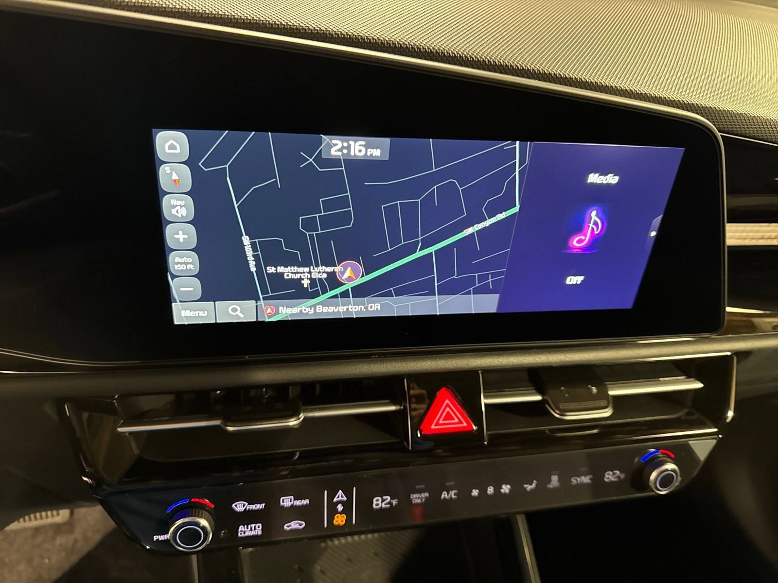 New 2026 Kia Niro Wind w/ Wind Preserve Package FWD image 18