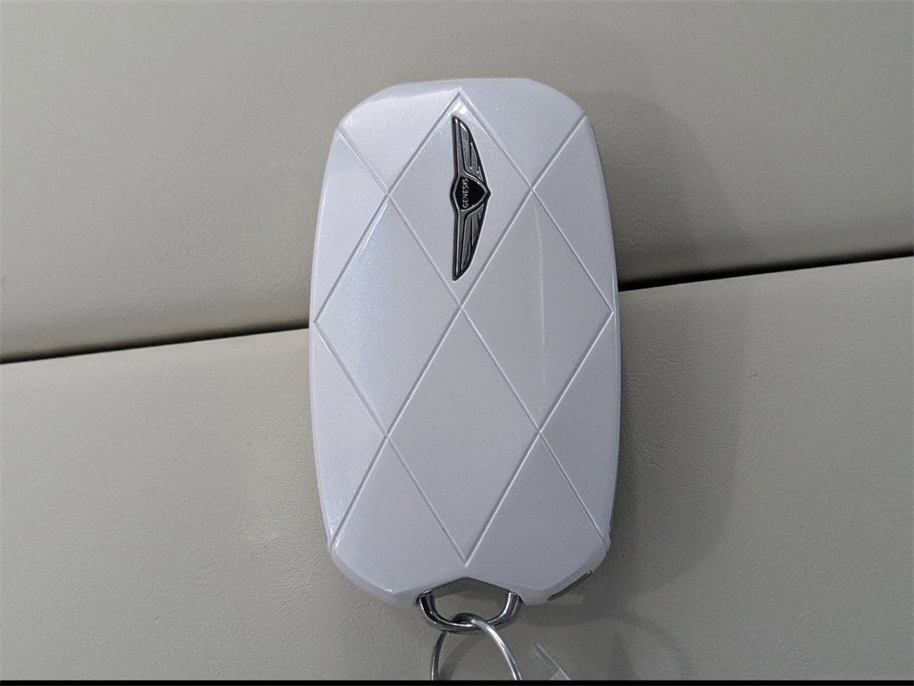 New 2025 Genesis G90 3.5T image 32