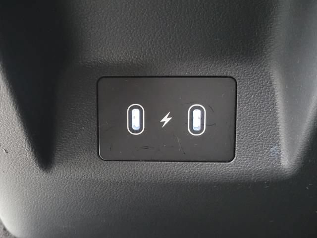 Used 2025 Hyundai Tucson SEL AWD/4WD image 15