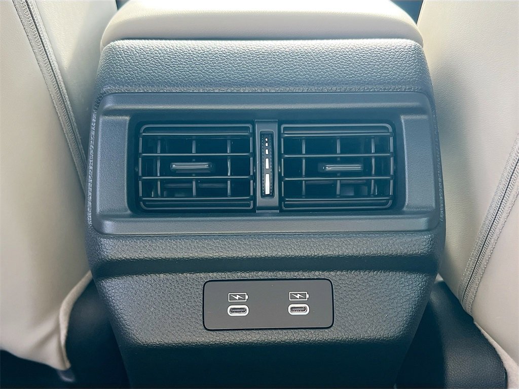 New 2025 Honda Accord EX-L image 11