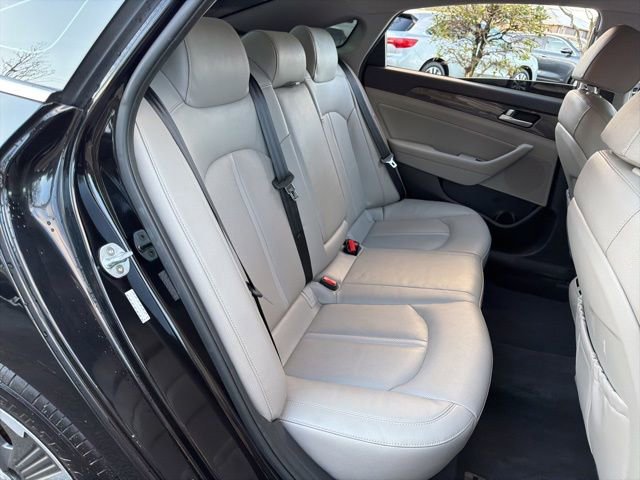Used 2019 Hyundai Sonata Limited FWD image 10