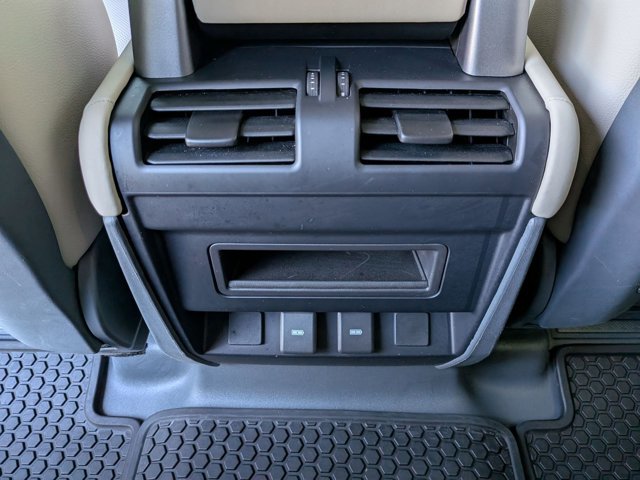 Certified 2024 Land Rover Defender 110 S image 18