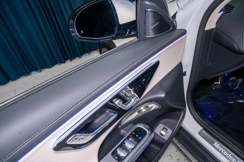 New 2025 Mercedes-Benz E 450 4MATIC All-Terrain Wagon image 11