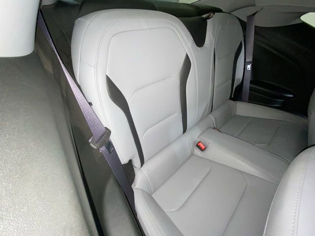 Used 2017 Chevrolet Camaro LT RWD image 10