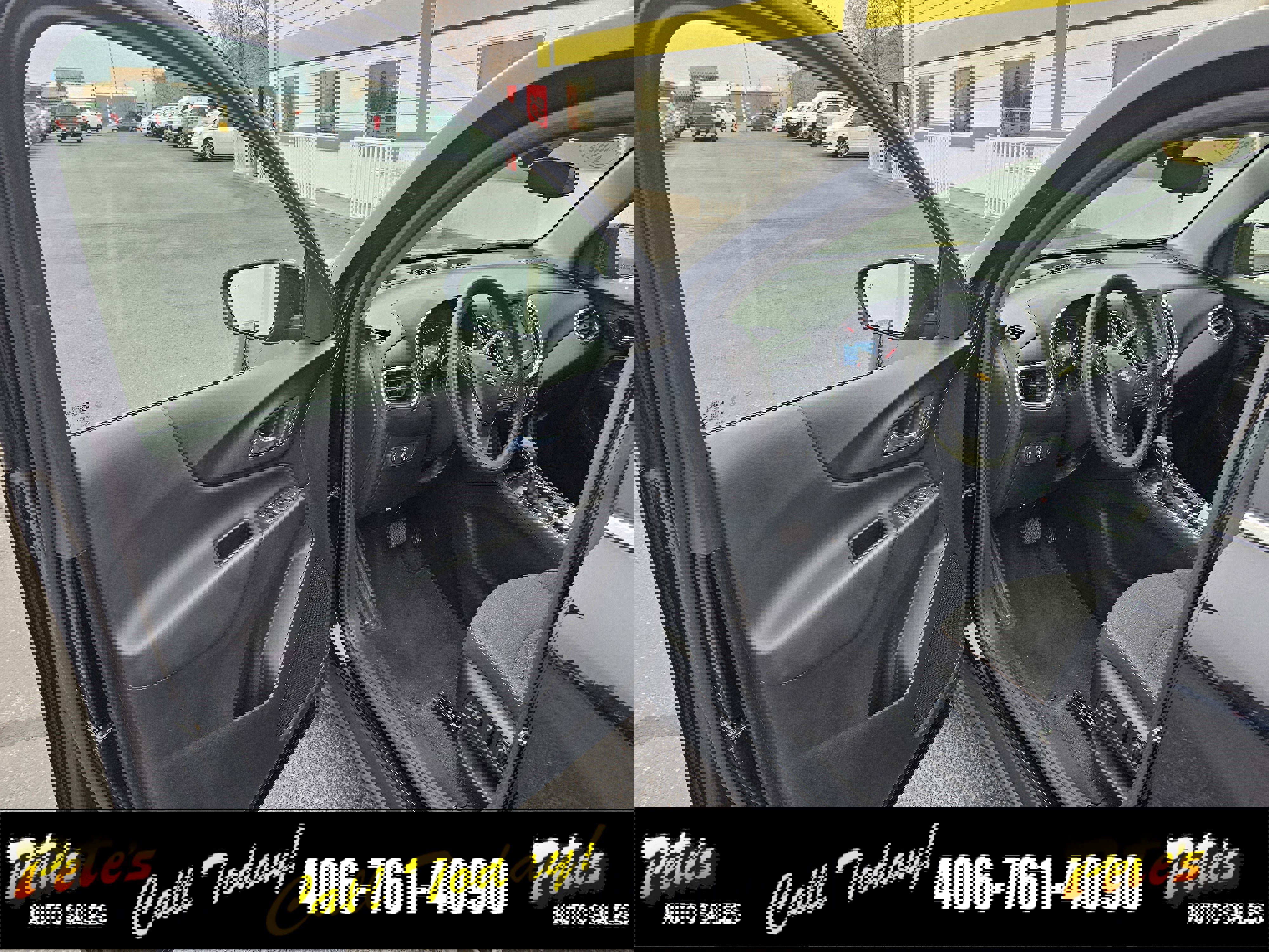 Used 2024 Chevrolet Equinox LT image 16