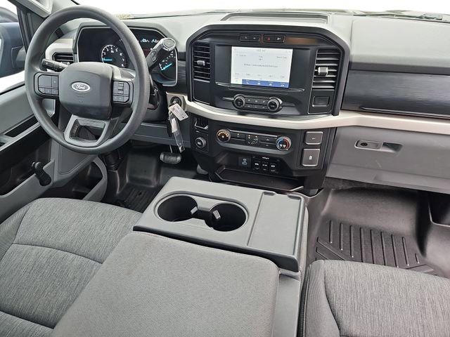 Used 2021 Ford F150 XL image 9