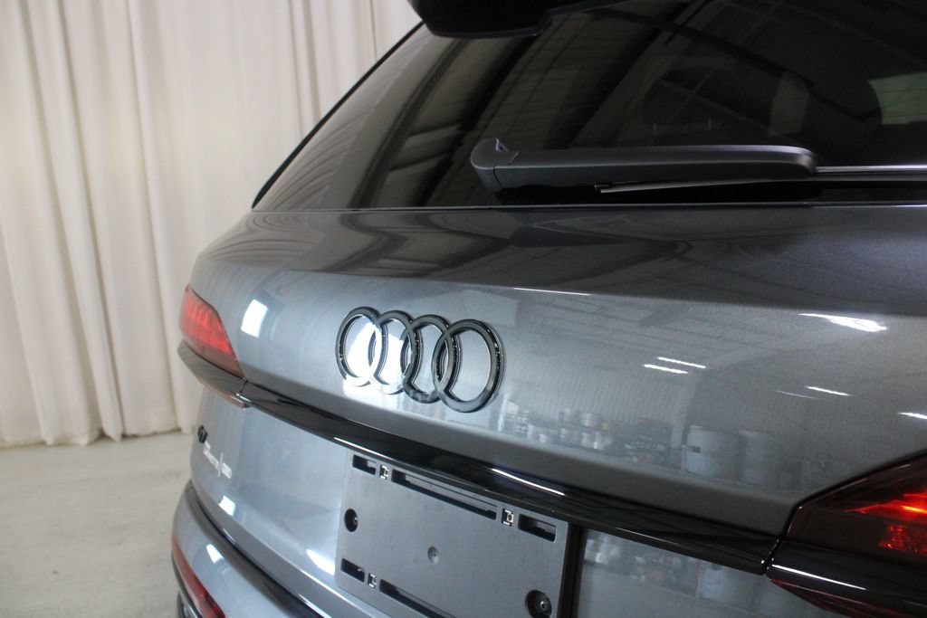 New 2026 Audi Q7 Premium Plus AWD/4WD image 31