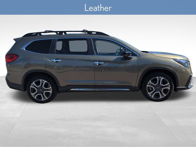 Certified 2024 Subaru Ascent Touring AWD/4WD video 2