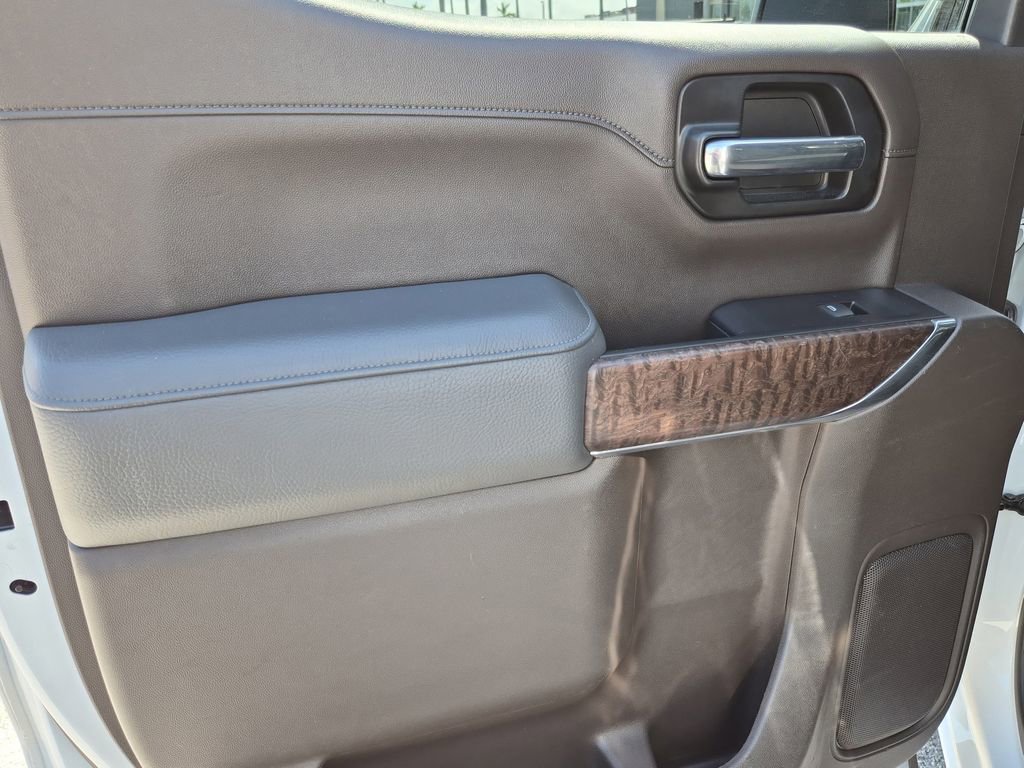 Used 2020 GMC Sierra 1500 Denali w/ Denali Ultimate Package image 17