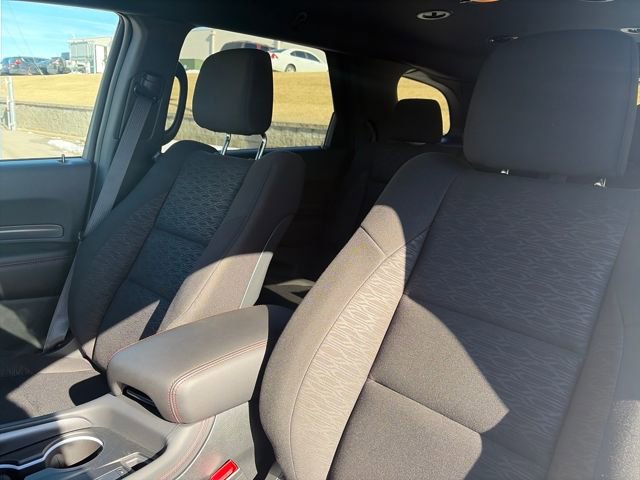 New 2026 Dodge Durango GT w/ Blacktop Package image 43