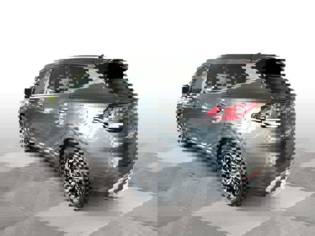 Certified 2024 Kia Sportage EX image 6