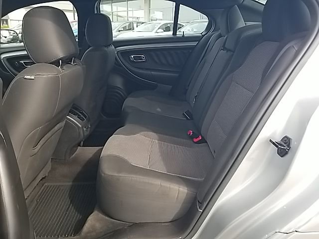 Used 2018 Ford Taurus SEL FWD image 27