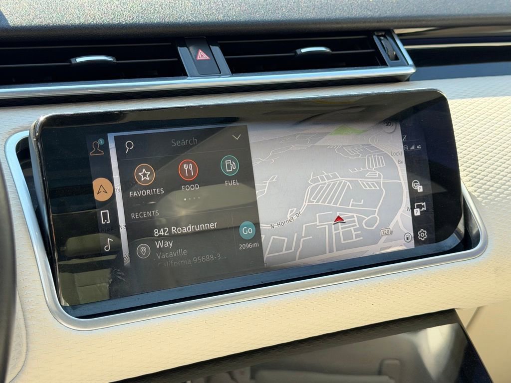 Used 2021 Land Rover Range Rover Velar S image 20