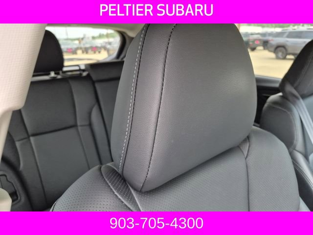 Certified 2023 Subaru Outback Touring XT AWD/4WD image 15