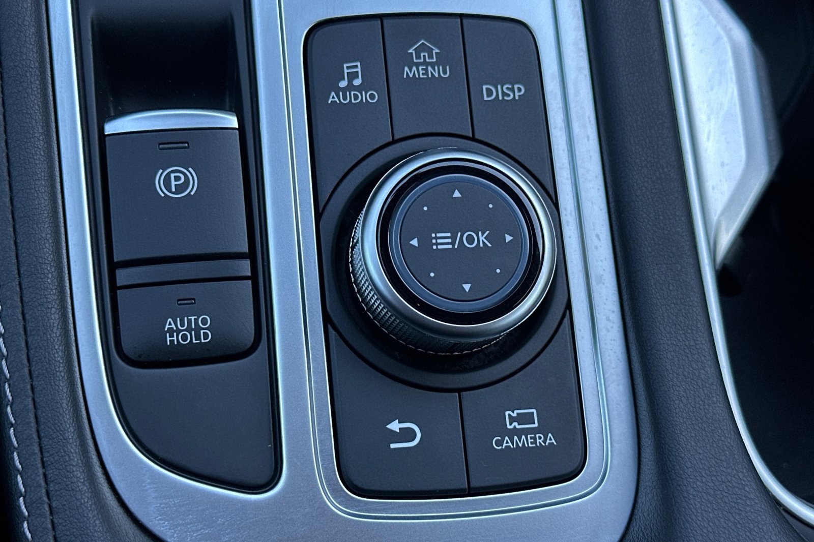 Used 2025 INFINITI QX60 Pure image 33