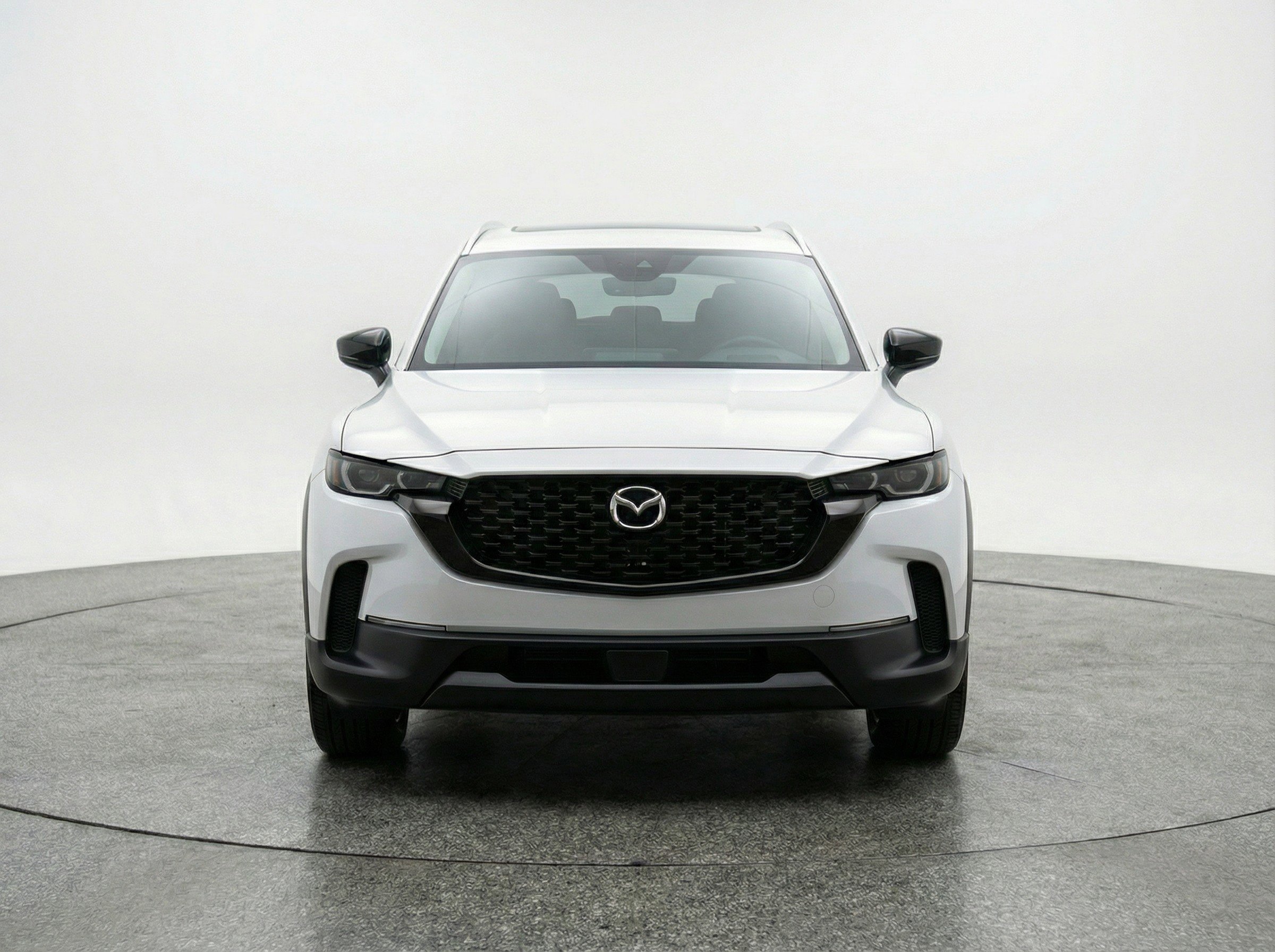 Used 2025 MAZDA CX-50 2.5 Hybrid w/ Premium Plus Pkg AWD/4WD image 2