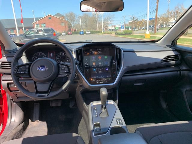 Used 2025 Subaru Crosstrek 2.0i Premium AWD/4WD image 29