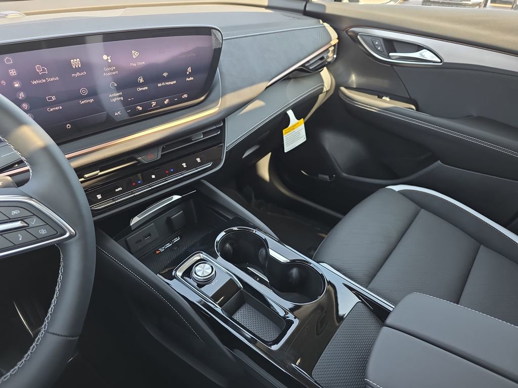 New 2026 Buick Envision Sport Touring image 23