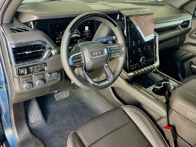 New 2026 GMC Yukon Elevation w/ Elevation Premium Package AWD/4WD image 6