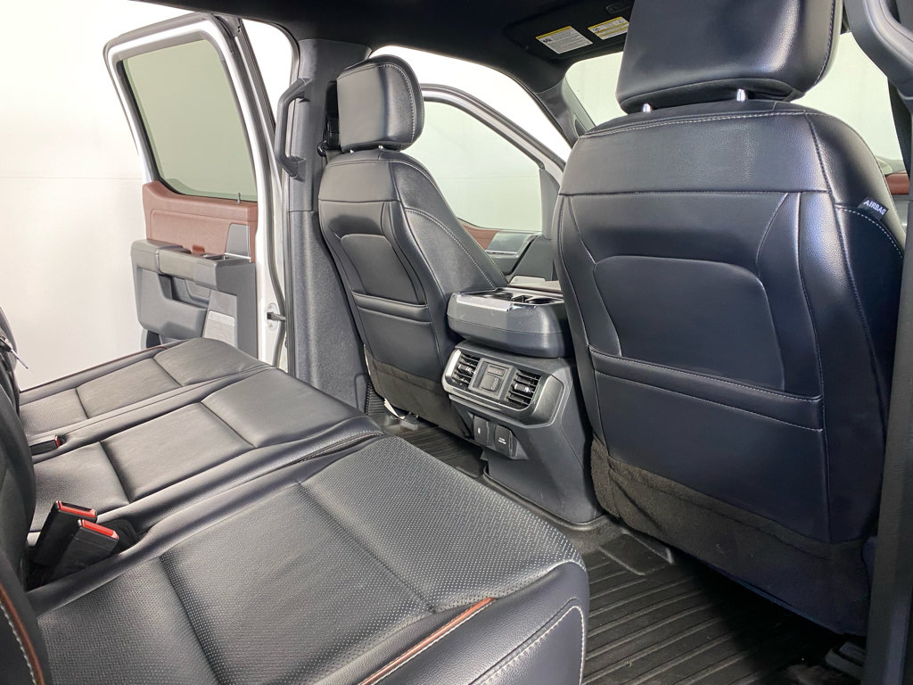 Used 2021 Ford F150 4x4 SuperCrew image 19