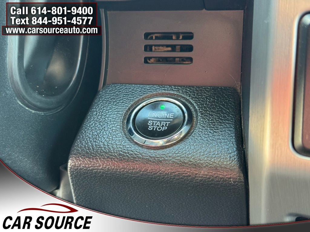 Used 2019 Ford F450 Platinum w/ Platinum Ultimate Package image 15