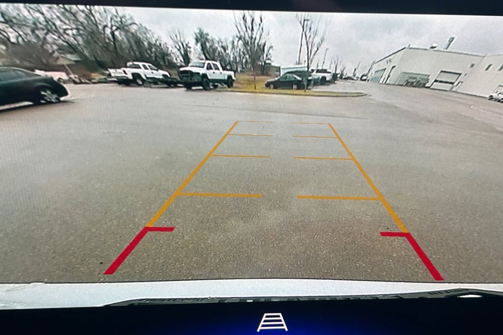 New 2026 Chevrolet Trax LT image 16