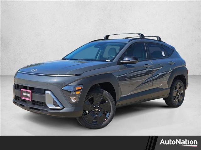New 2026 Hyundai Kona SEL Sport
