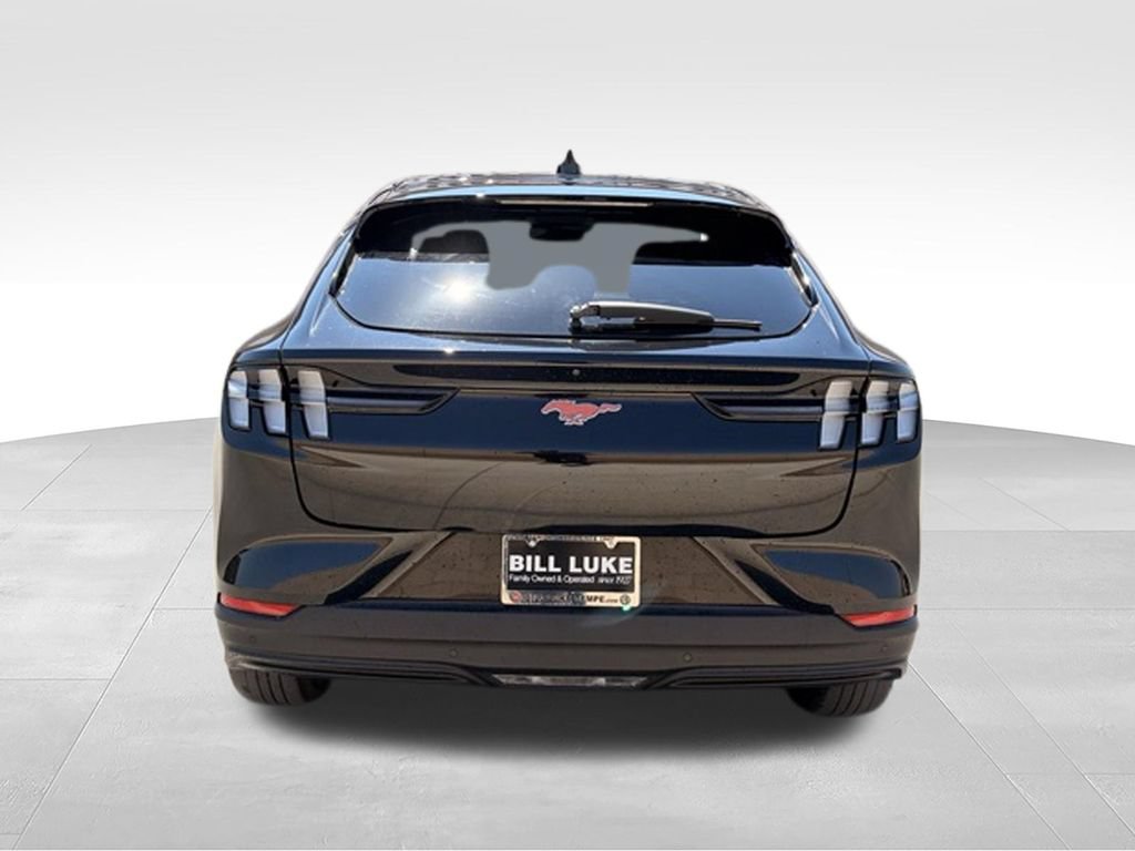 Used 2023 Ford Mustang Mach-E Select RWD image 9