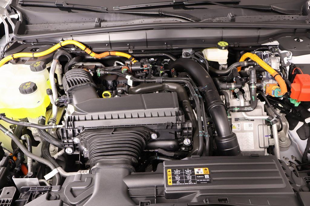 New 2026 Lincoln Nautilus Reserve image 20