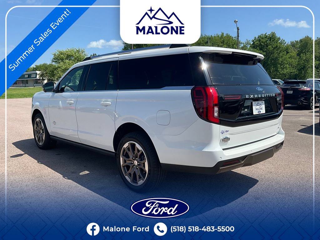 New 2026 Ford Expedition Max King Ranch AWD/4WD image 5