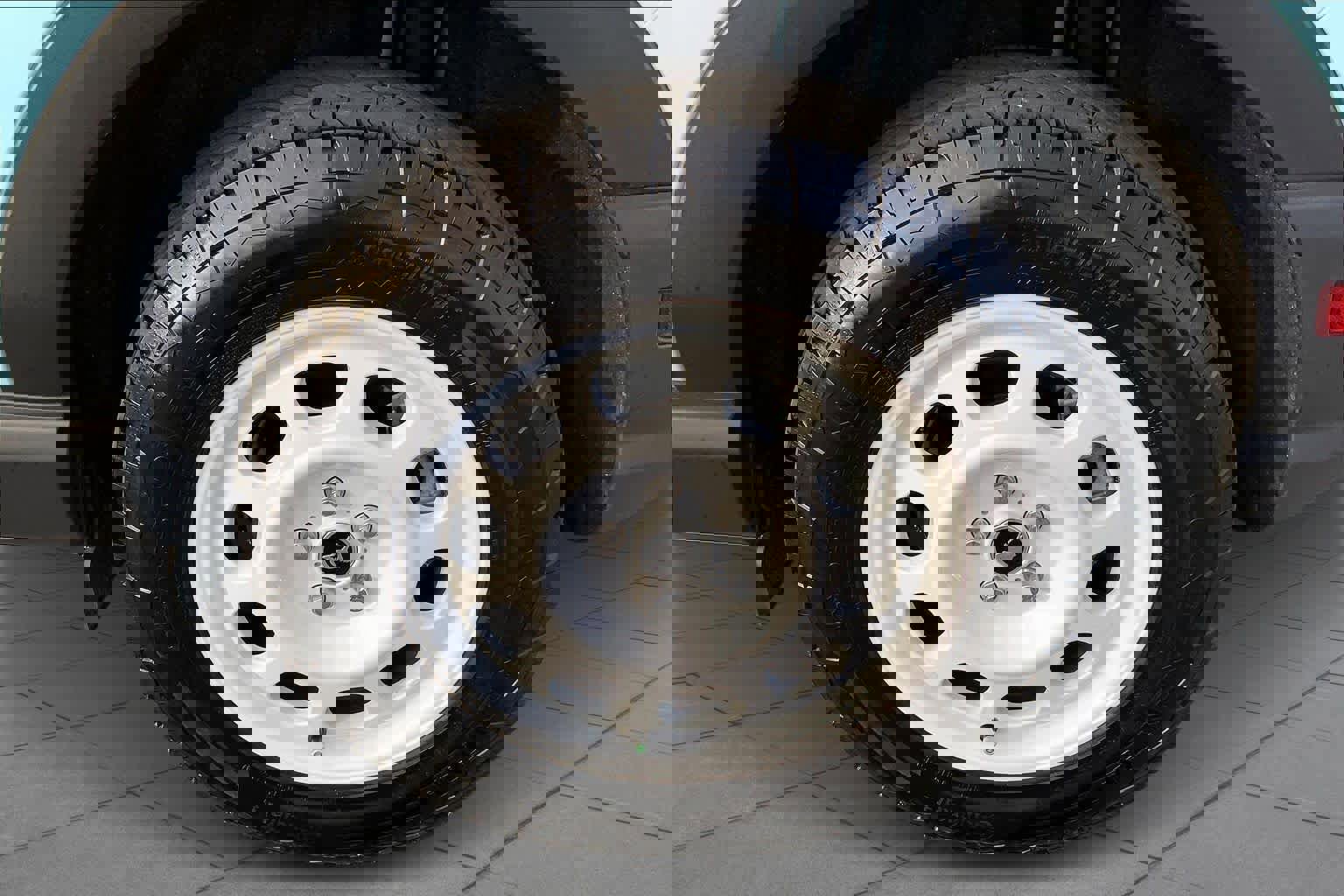 Used 2024 Ford Bronco Sport Heritage w/ Heritage Convenience Package image 11