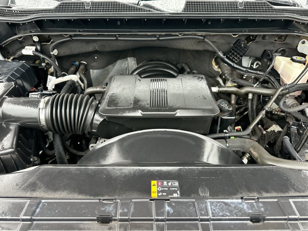 Certified 2024 Chevrolet Silverado 2500 LT RWD image 27