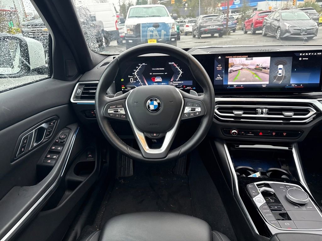 Used 2023 BMW 330i Sedan image 20