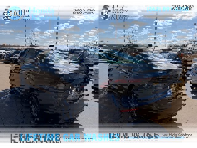 Used 2025 Honda Accord EX-L image 5