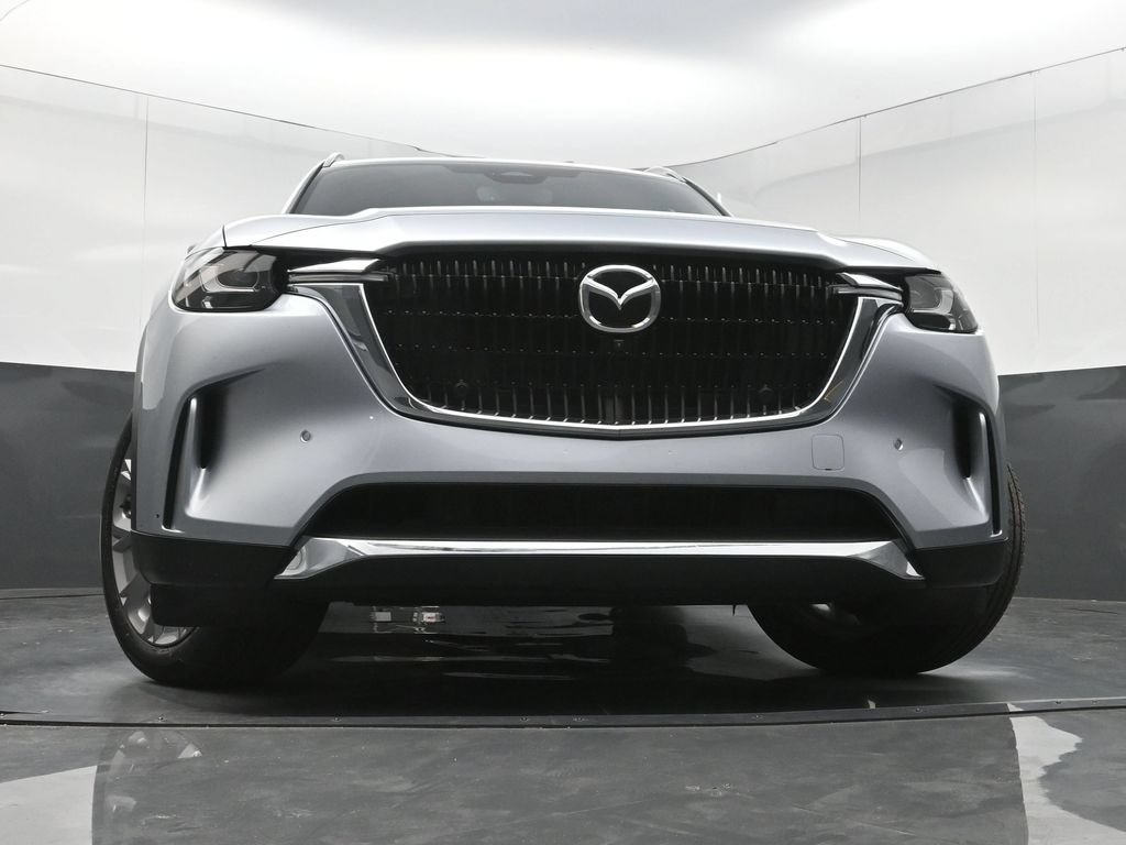 Used 2025 MAZDA CX-90 3.3 Turbo w/ Premium Plus Pkg AWD/4WD image 29