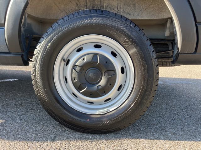 Used 2025 Ford Transit 250 148 Medium Roof image 15