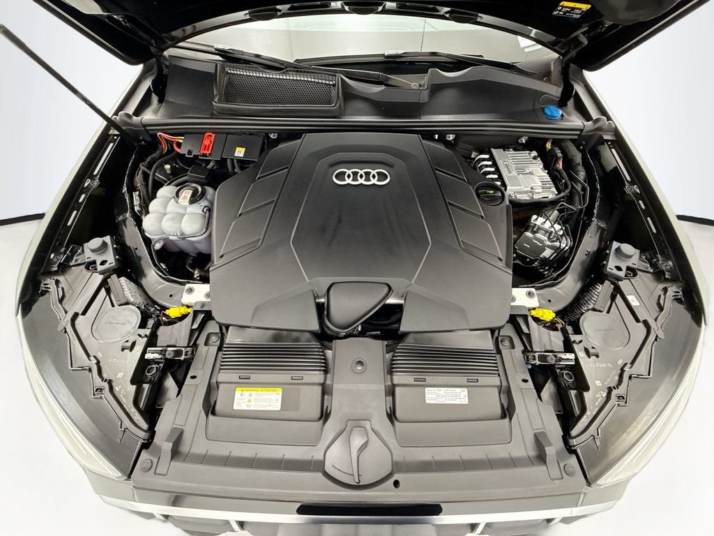Certified 2023 Audi Q7 3.0T Prestige AWD/4WD image 29