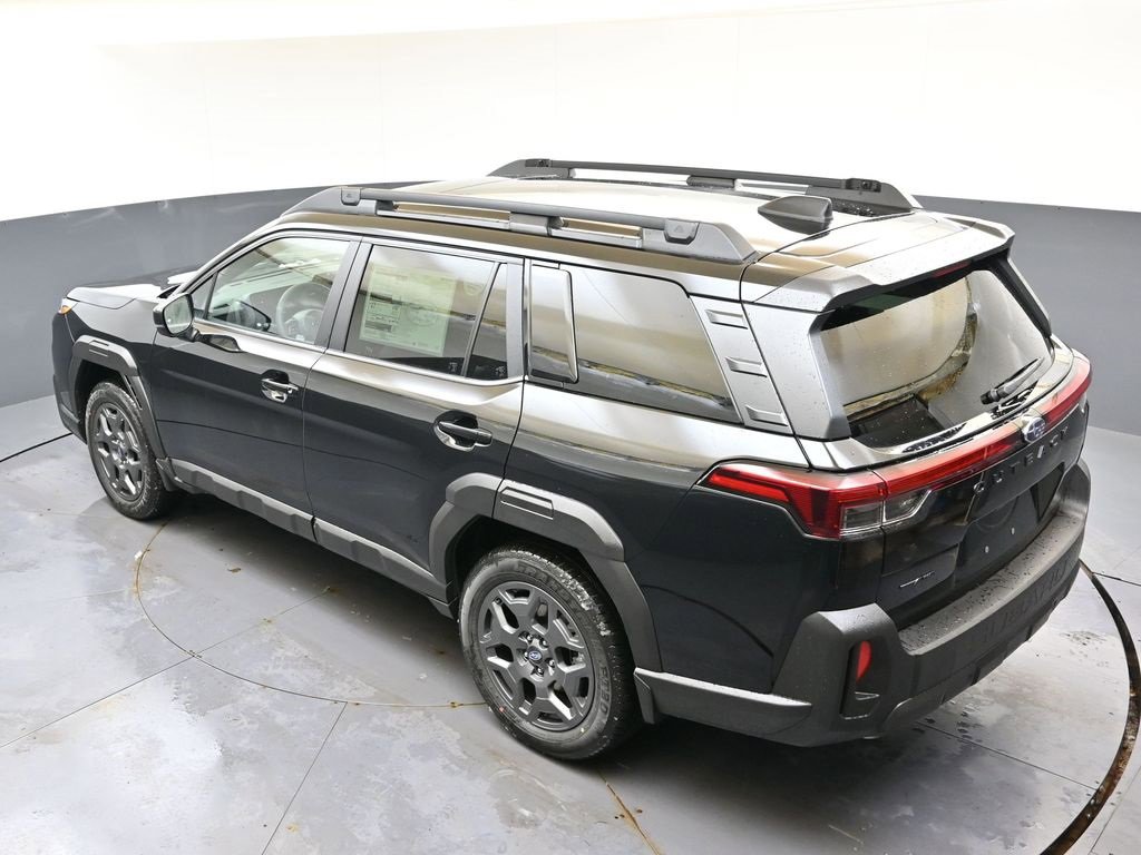 New 2026 Subaru Outback Premium image 47