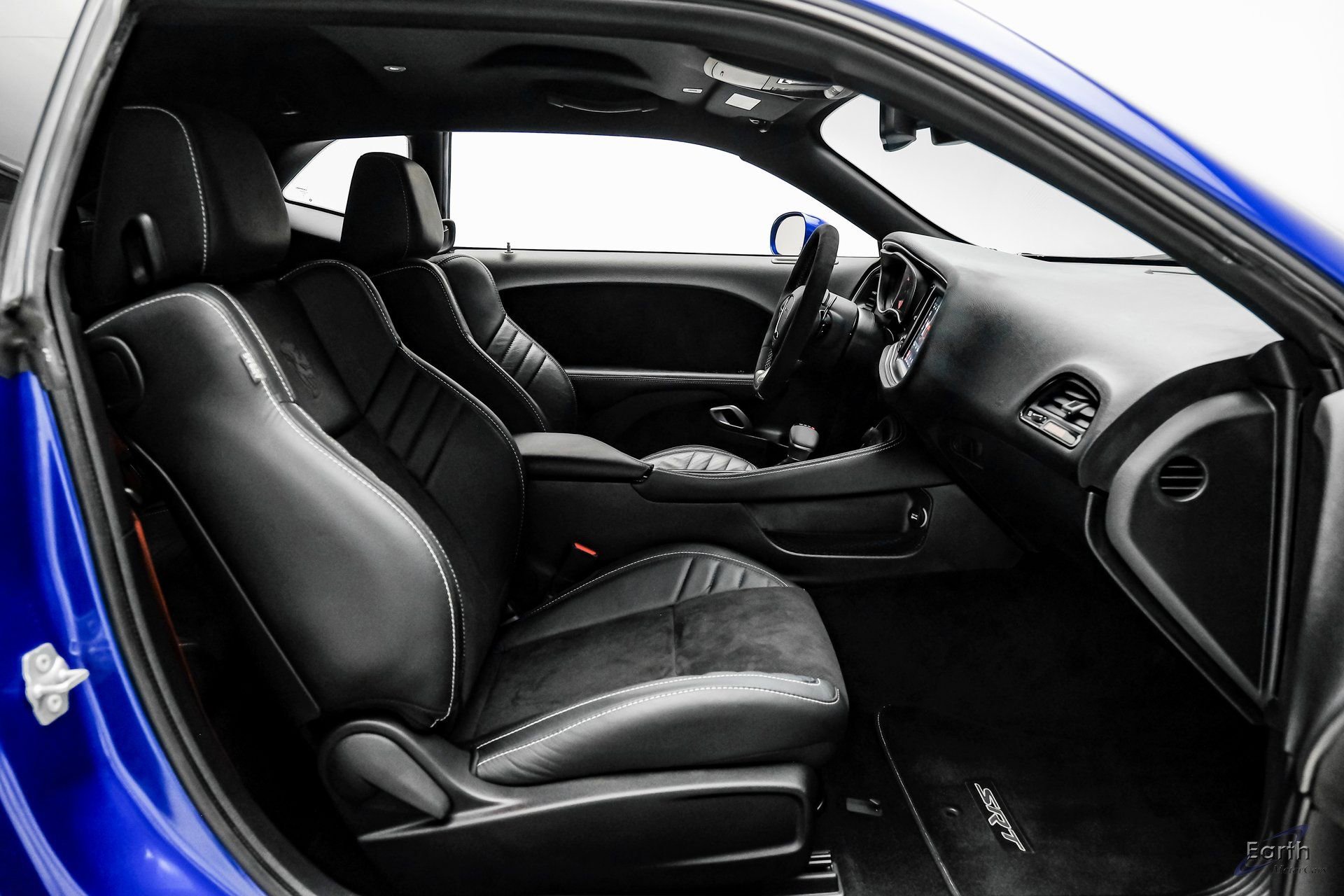 Used 2018 Dodge Challenger SRT Demon image 48