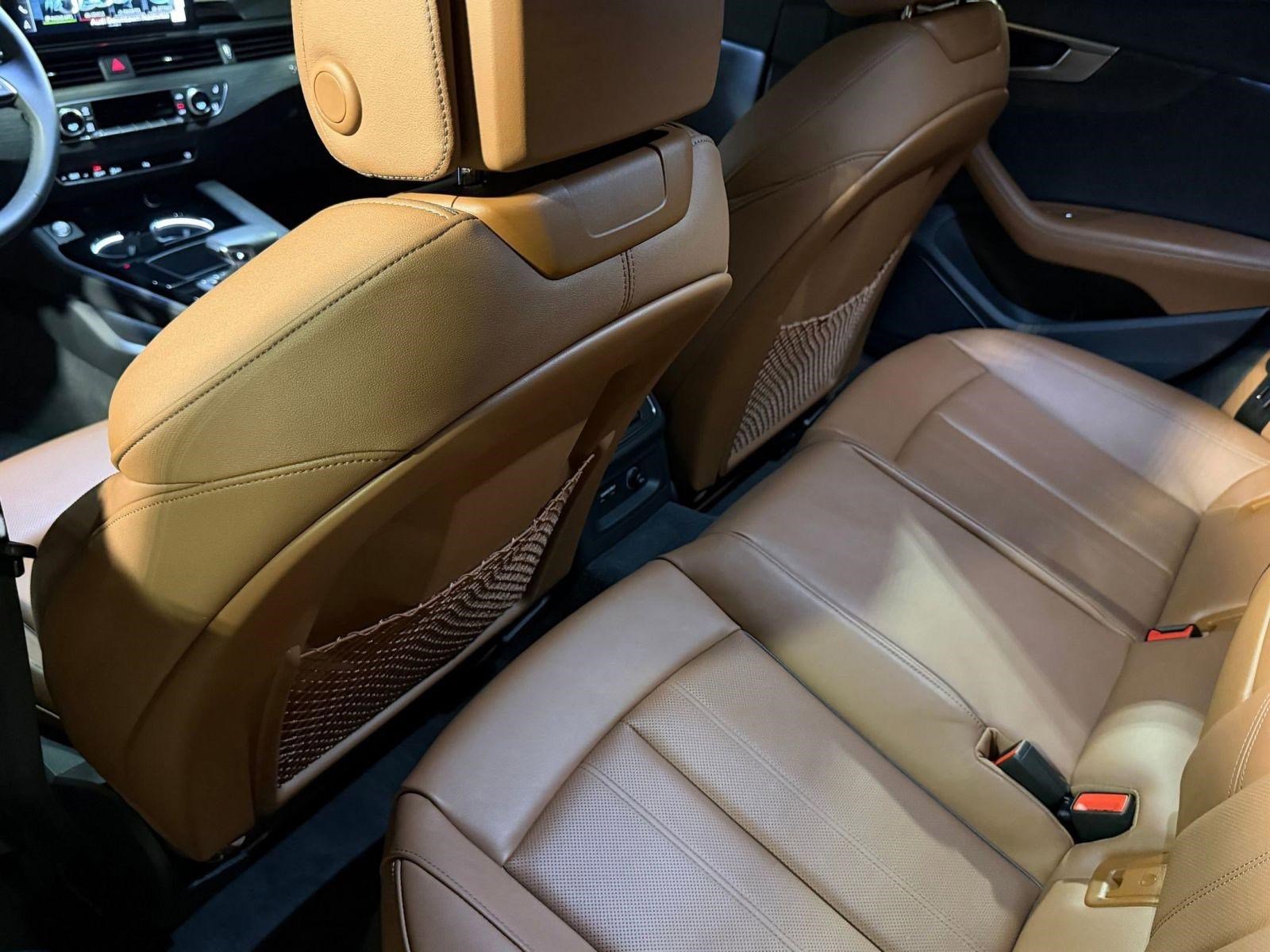 Certified 2023 Audi A5 2.0T Premium Plus w/ Premium Plus image 21