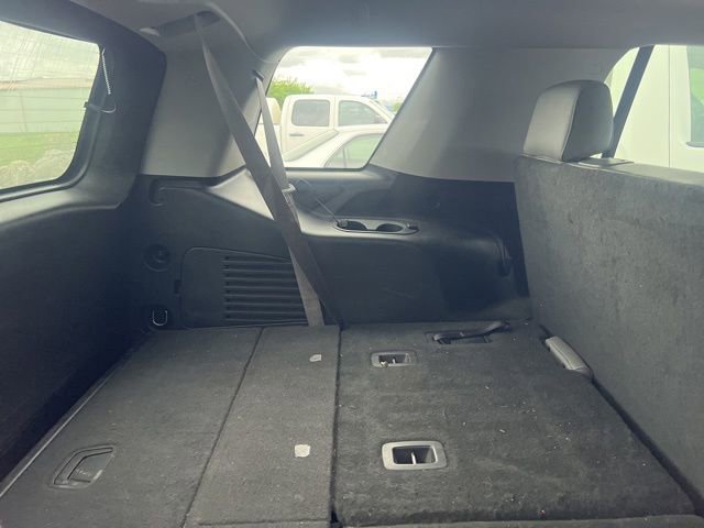 Used 2015 Chevrolet Tahoe LT AWD/4WD image 14