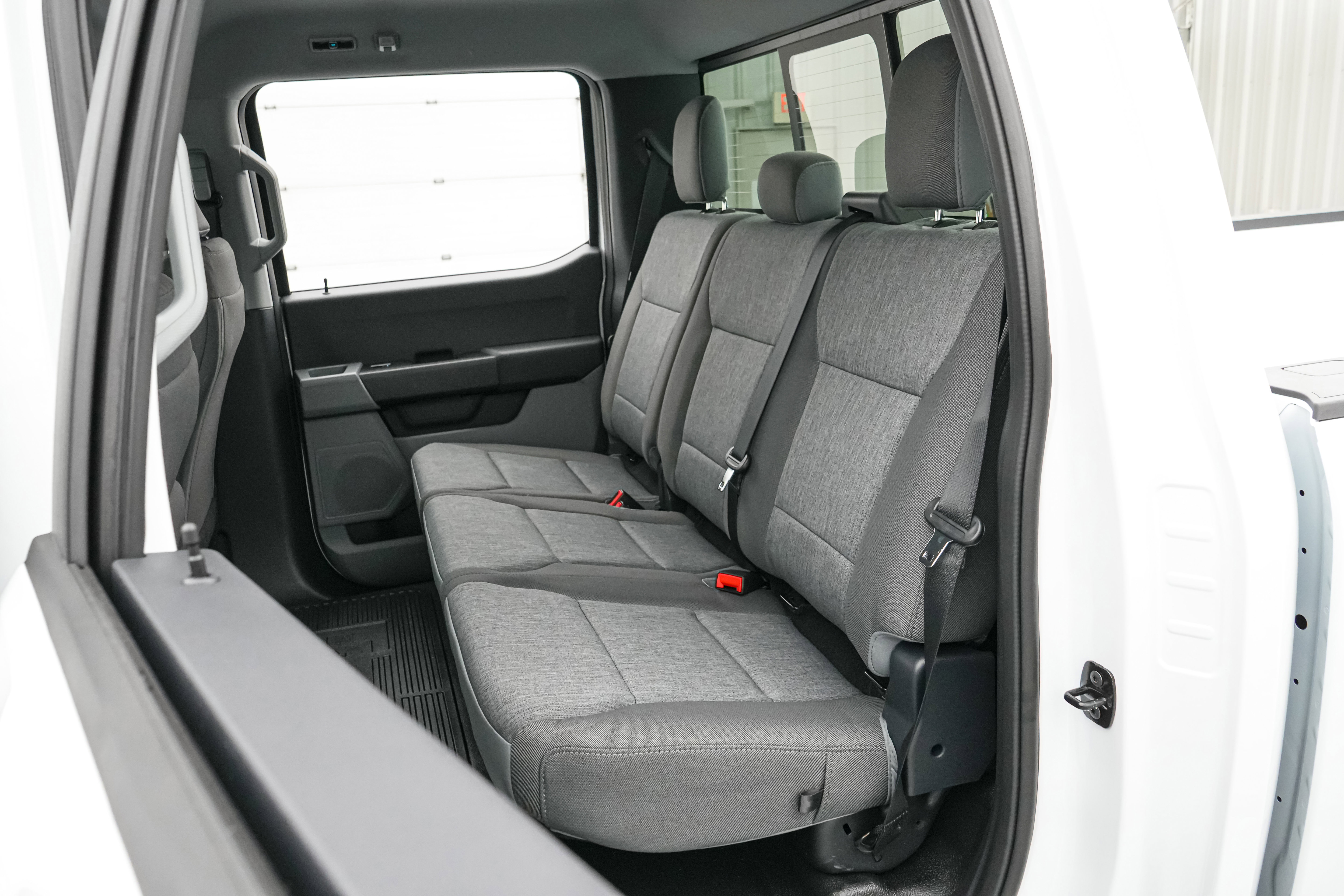 New 2026 Ford F450 XL w/ 360-Degree Camera Package image 19