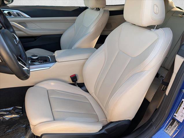 Certified 2025 BMW M440i Coupe image 17