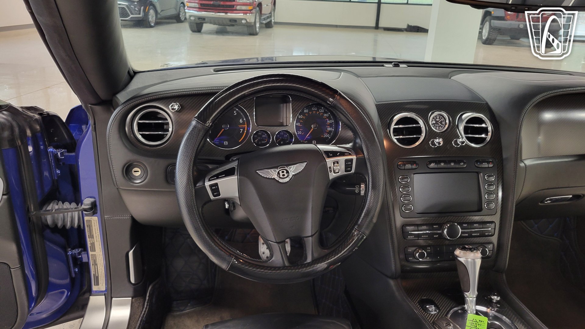 Used 2011 Bentley Continental GT Supersports AWD/4WD image 10