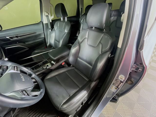 Used 2024 Kia Telluride S w/ S Sunroof Package AWD/4WD image 23