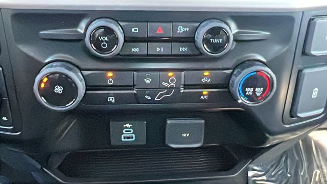 New 2026 Ford F350 XL w/ STX Appearance Package AWD/4WD image 27