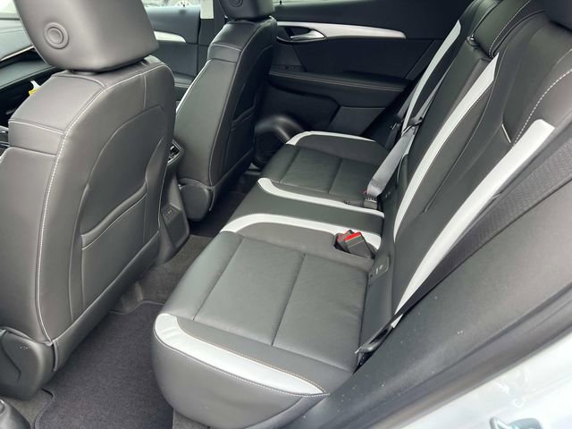 New 2026 Buick Envision Sport Touring AWD/4WD image 11